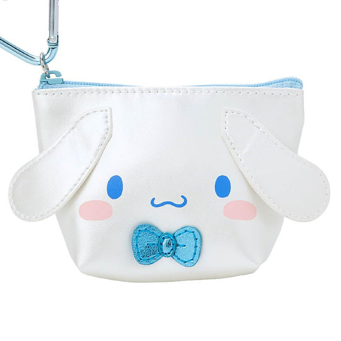 Sanrio Mini Pouch Cinnamoroll 845671 - Cute & Compact Storage Solution