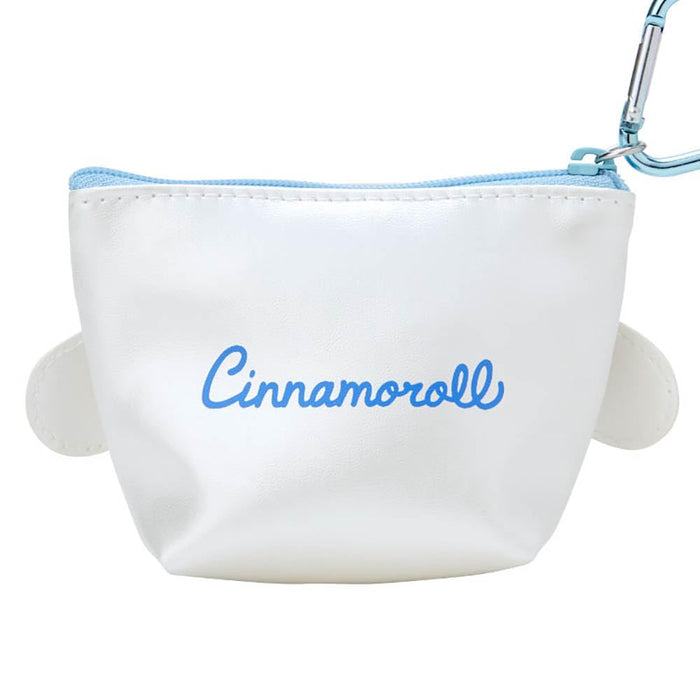 Pochette Mini Sanrio Cinnamoroll 845671 - Solution de rangement mignonne et compacte