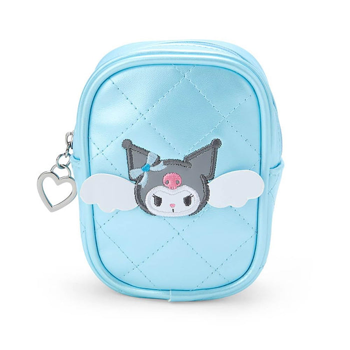 Sanrio Mini Pouch Dreaming Angel Series Kuromi Edition