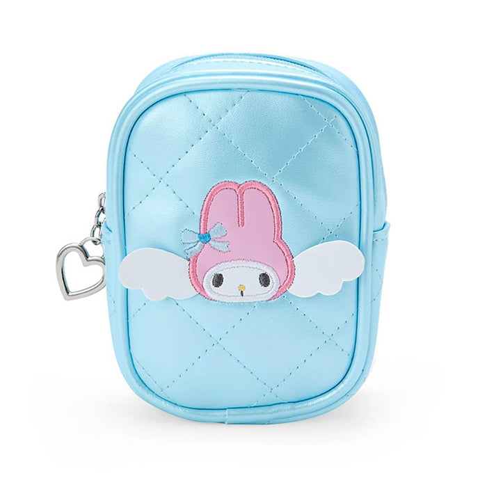 Sanrio My Melody Mini Pouch Dreaming Angel Series 2nd Edition 718131