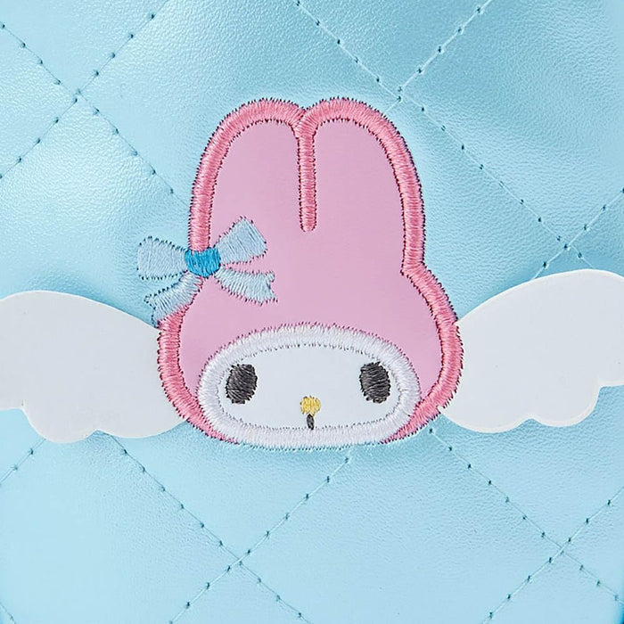 Pochette Mini My Melody de Sanrio, série Dreaming Angel, 2e édition 718131