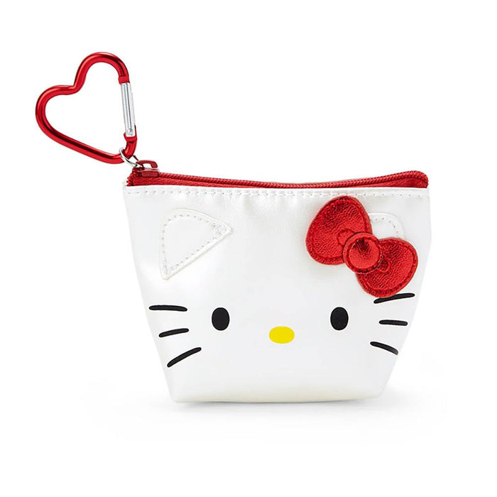 Sanrio Mini-Tasche Hello Kitty Compact 845558 Reisetasche