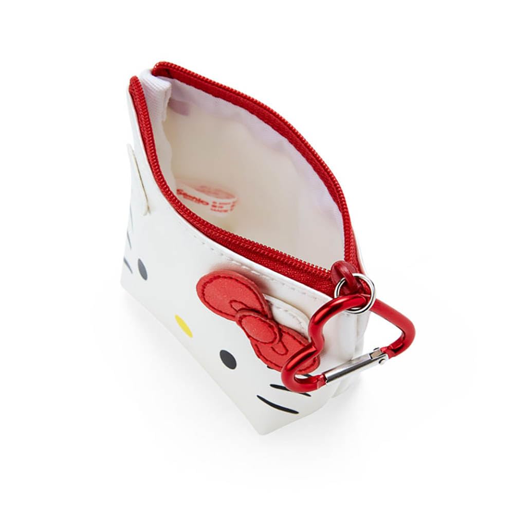 Sanrio Mini Pouch Hello Kitty Compact 845558 Travel Pouch- Japan Figure Store - #1 Bring To You The Best Japanese Goods