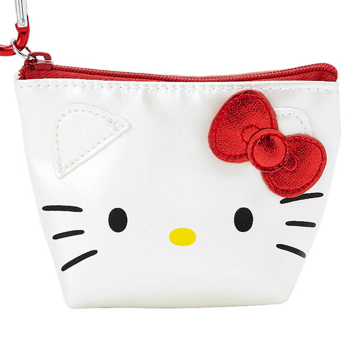 Pochette de voyage Sanrio Mini Hello Kitty Compact 845558