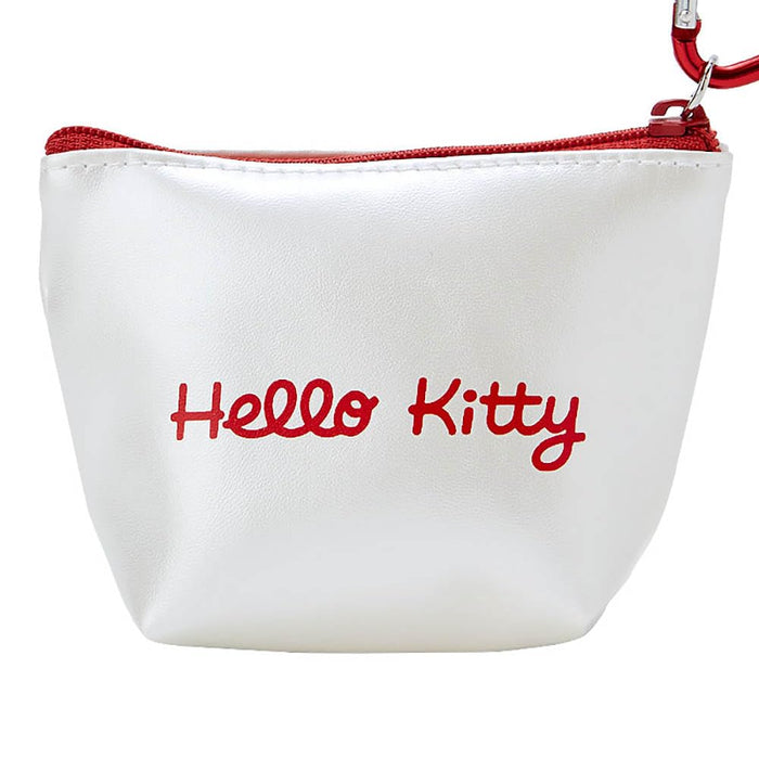 Sanrio Mini Pouch Hello Kitty Compact 845558 Travel Pouch