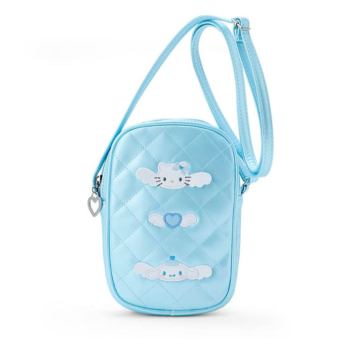 Sanrio Mini Shoulder Bag Second Ed Dreaming Angel Design Series with Characters