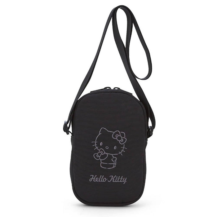 Sanrio Mini-Umhängetasche Hello Kitty 780359 – süßes und kompaktes Design