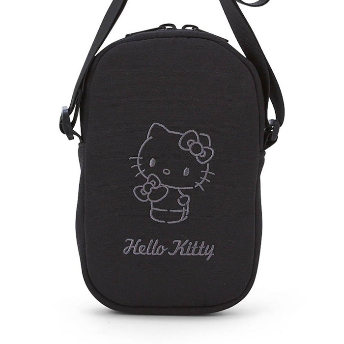 Mini sac bandoulière Sanrio Hello Kitty 780359 - Design mignon et compact