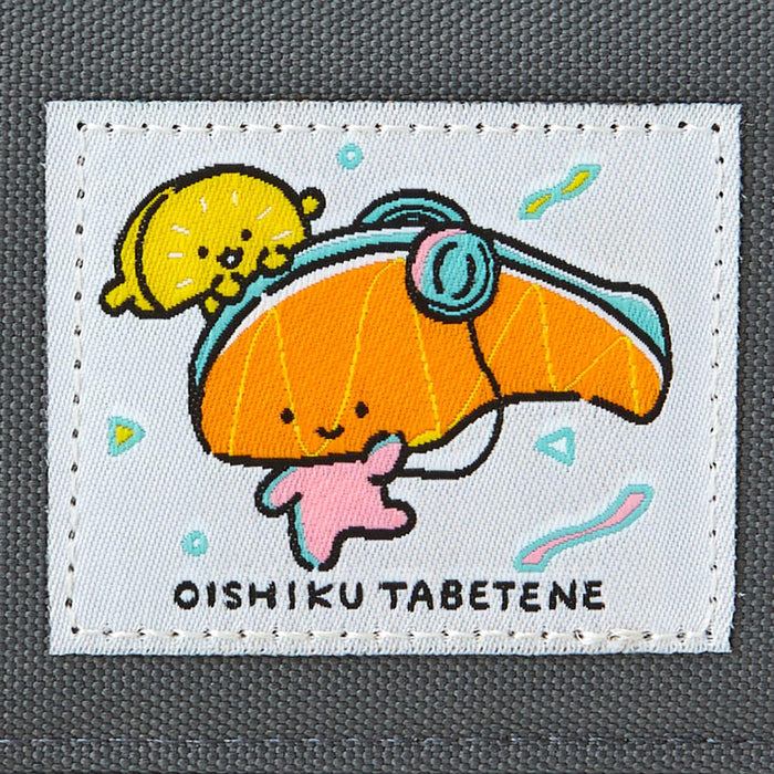 Portefeuille Mini Sanrio Festival Design Kirimi-Chan 931497 Compact et élégant