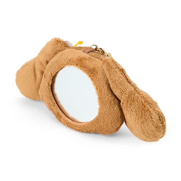 Sanrio Cinnamoroll Tokonatsu Vacation Mirror Charm for Kids Ages 3+