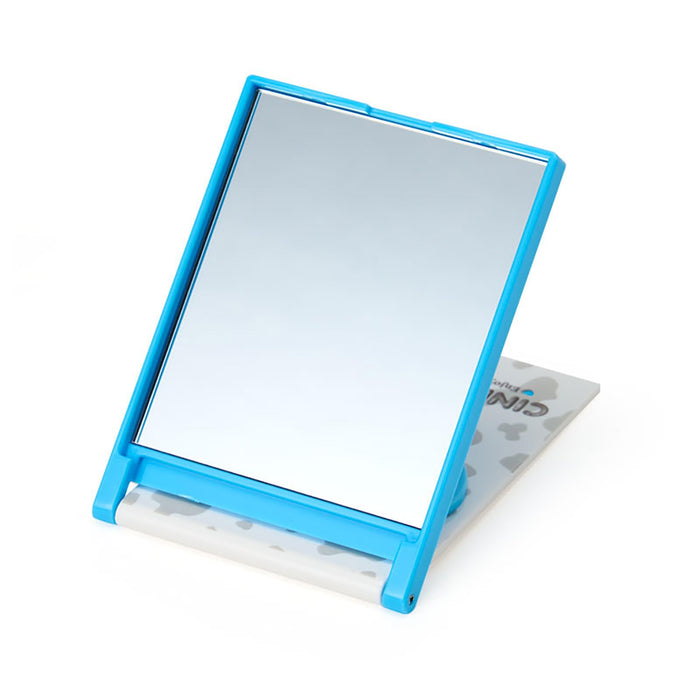 Sanrio Cinnamoroll Monotone Animal Mirror ABS Glass 072052