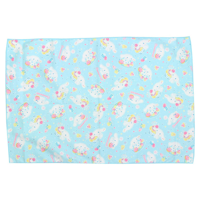 Sanrio Multi-Cloth Cinnamoroll CG-3014 für Mädchen