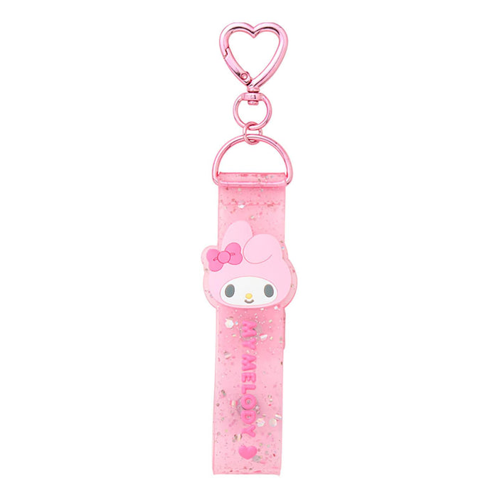 Sanrio My Melody Multi-Holder PVC Steel Durable Storage Rack 493392