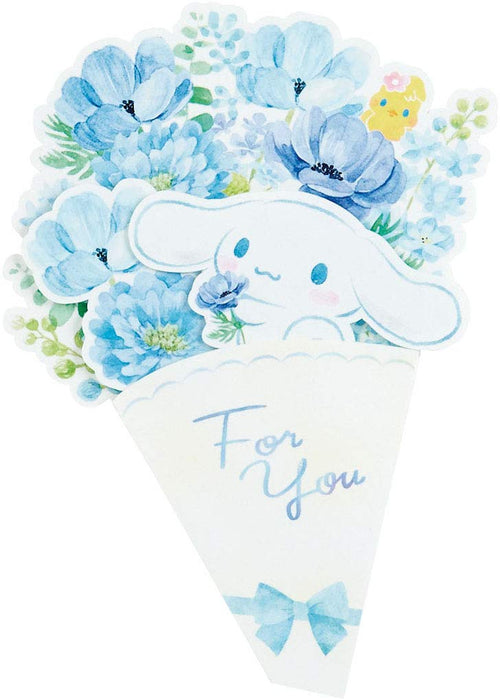 Bouquet polyvalent Sanrio CB5-0 P7505 - Accessoire de conception florale polyvalent