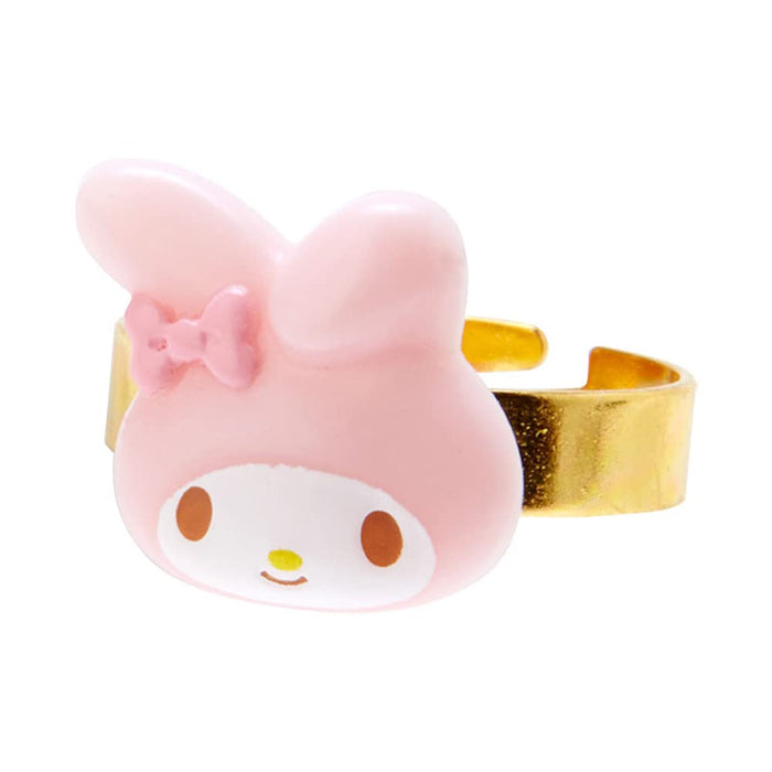 Sanrio My Melody 3-Piece Accessory Set: Fun and Stylish Accessories