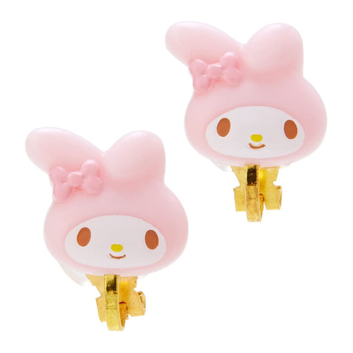 Coffret d'accessoires Sanrio My Melody 3 pièces : des accessoires amusants et élégants