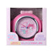 Sanrio My Melody Alarm Clock with Light ABS Resin Model 306673