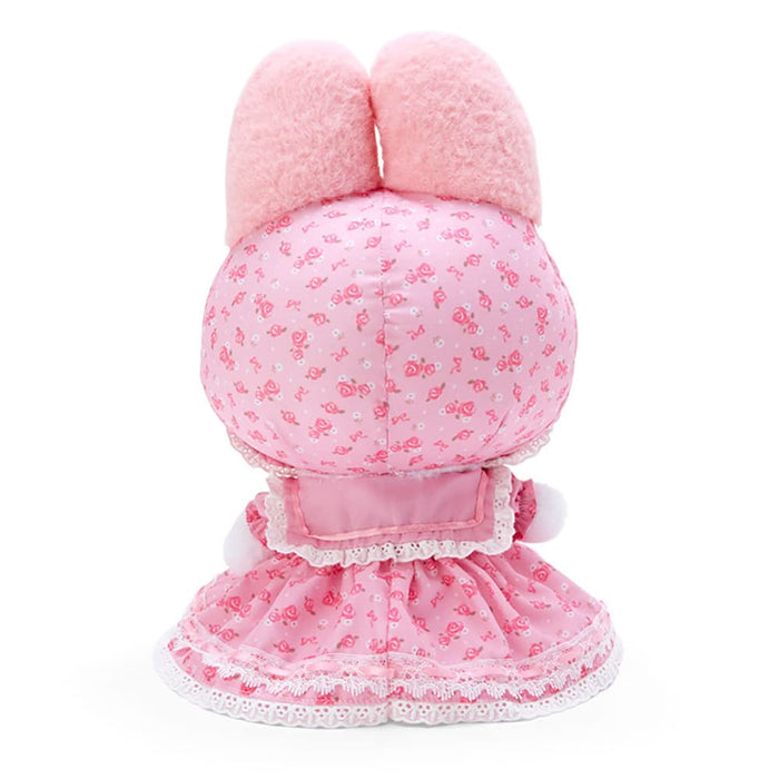 Peluche Sanrio My Melody Birthday Doll Momo Melody 824119