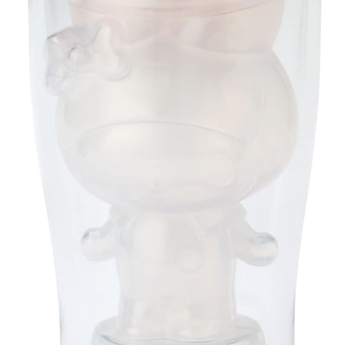 Gobelet à l'effigie du personnage My Melody de Sanrio - Mignon, durable et sans BPA