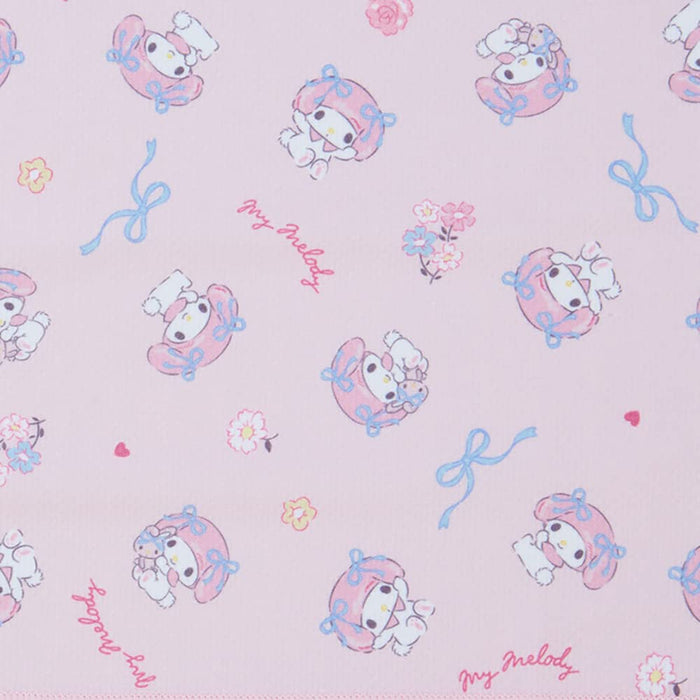 Foulard rafraîchissant Sanrio My Melody apaisant lorsqu'il est mouillé 808768