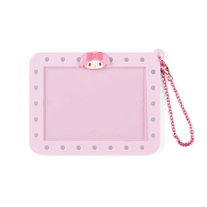 Charm de carte personnalisée Sanrio My Melody My Pachirun 291021 Accessoire charmant