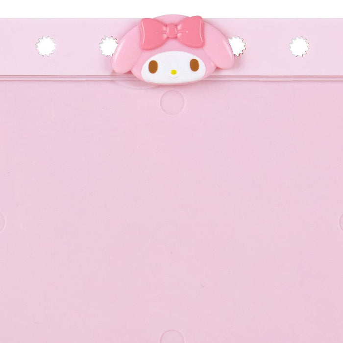 Charm de carte personnalisée Sanrio My Melody My Pachirun 291021 Accessoire charmant