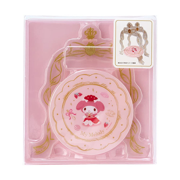 Sanrio My Melody Display Stand Tea Room Collection 799840