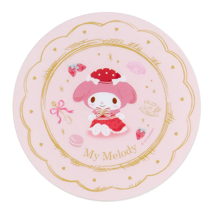 Sanrio My Melody Display Stand Tea Room Collection 799840