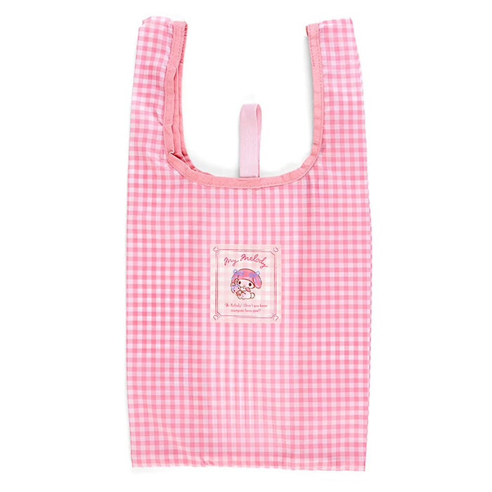 Sac fourre-tout écologique Sanrio My Melody, petit modèle 670227