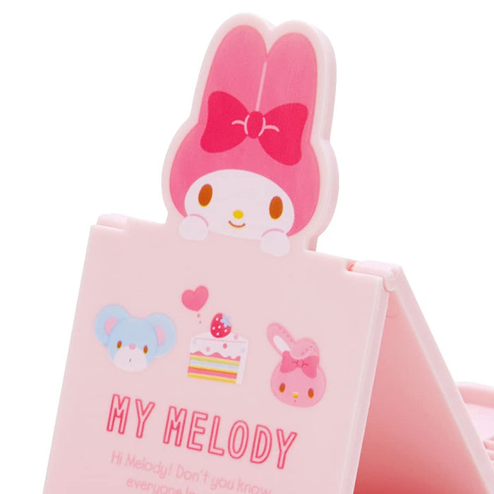 Sanrio My Melody Folding Smartphone Stand Portable and Adjustable 901644