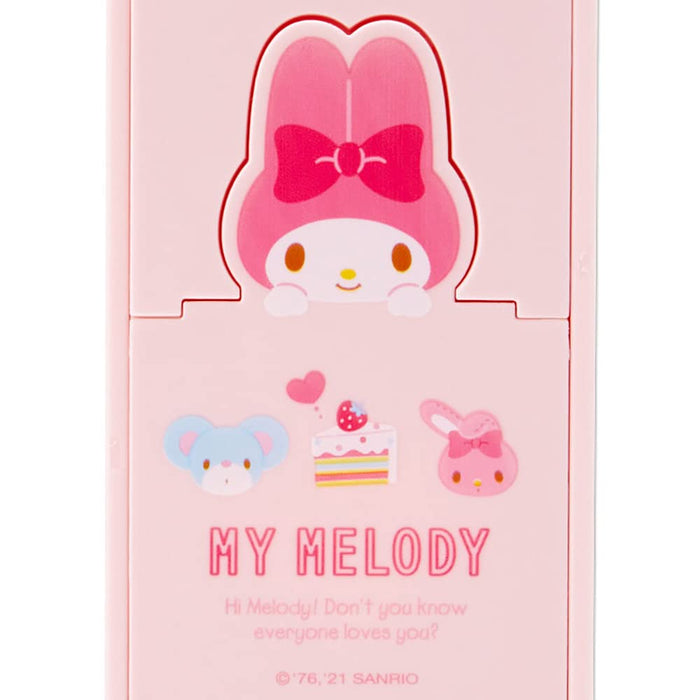 Sanrio My Melody Folding Smartphone Stand Portable and Adjustable 901644