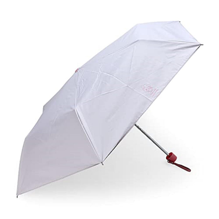 Sanrio My Melody Folding Umbrella for Sun and Rain 833908