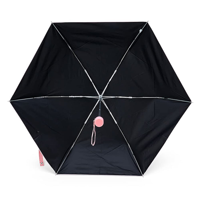 Sanrio My Melody Folding Umbrella for Sun and Rain 833908