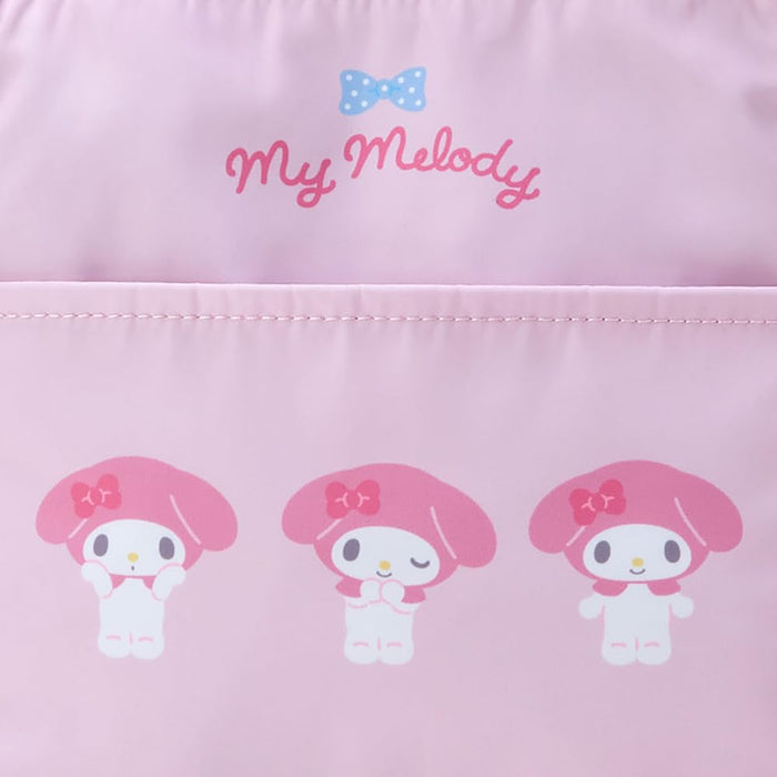 Sanrio My Melody Insulated Lunch Bag 21 x 30 x 11.5 cm Character 805467