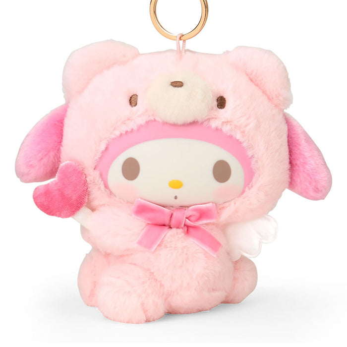 Sanrio My Melody Kigurumi Mascot Holder for Ages 6 Plus Model 149233