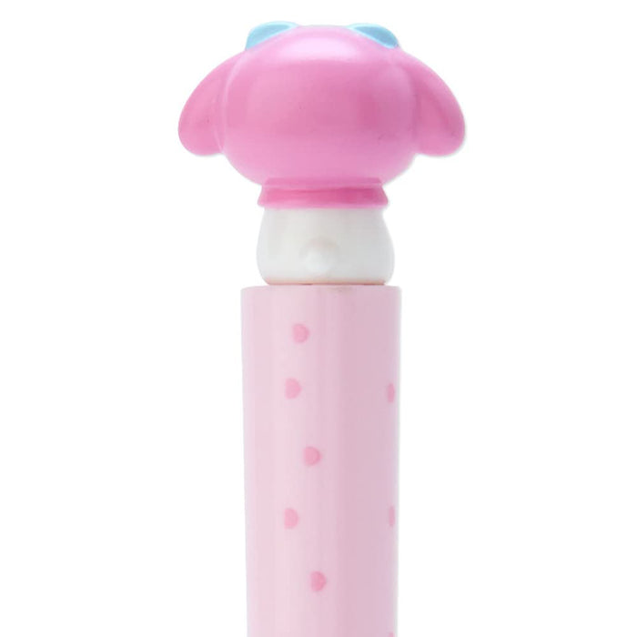 Sanrio My Melody Mascot Fork - Cute and Durable Fork for Kids