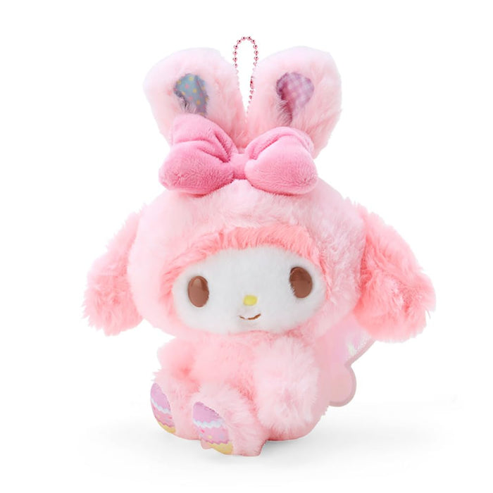 Sanrio My Melody Osterhasen-Maskottchenhalter 17x16,5x9 cm