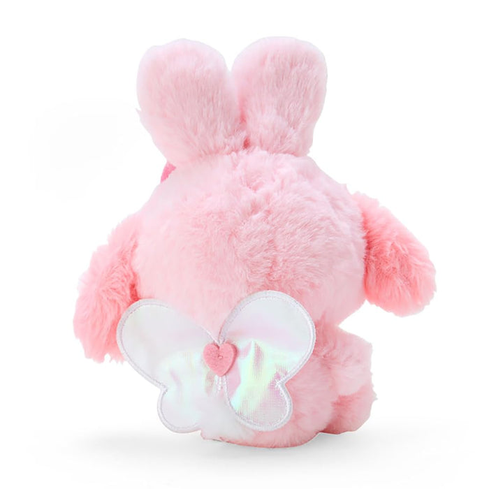 Support de mascotte Lapin de Pâques Sanrio My Melody 17x16,5x9 cm