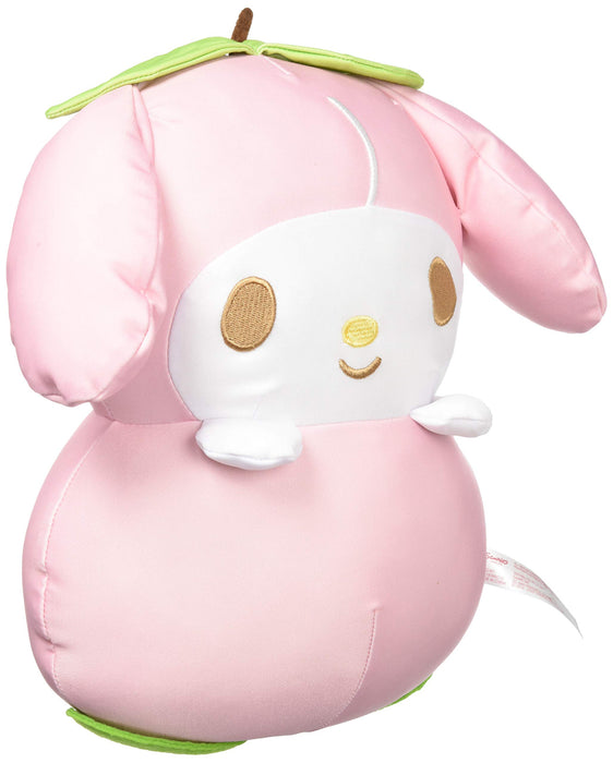 Sanrio My Melody Plüschkissen, weiches Spielzeugkissen für Kinder