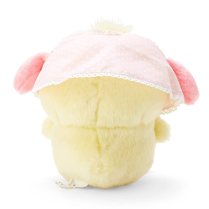 Peluche de Pâques Sanrio My Melody 857149 Douce et câline