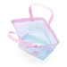 Sanrio My Melody Pool Bag Ice Blue Perfect for Summer Swim