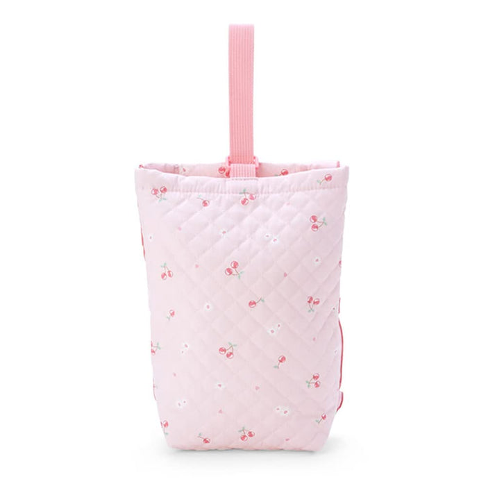 Sac à chaussures matelassé Sanrio My Melody pour enfants 765490