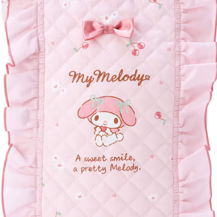 Sac à chaussures matelassé Sanrio My Melody pour enfants 765490