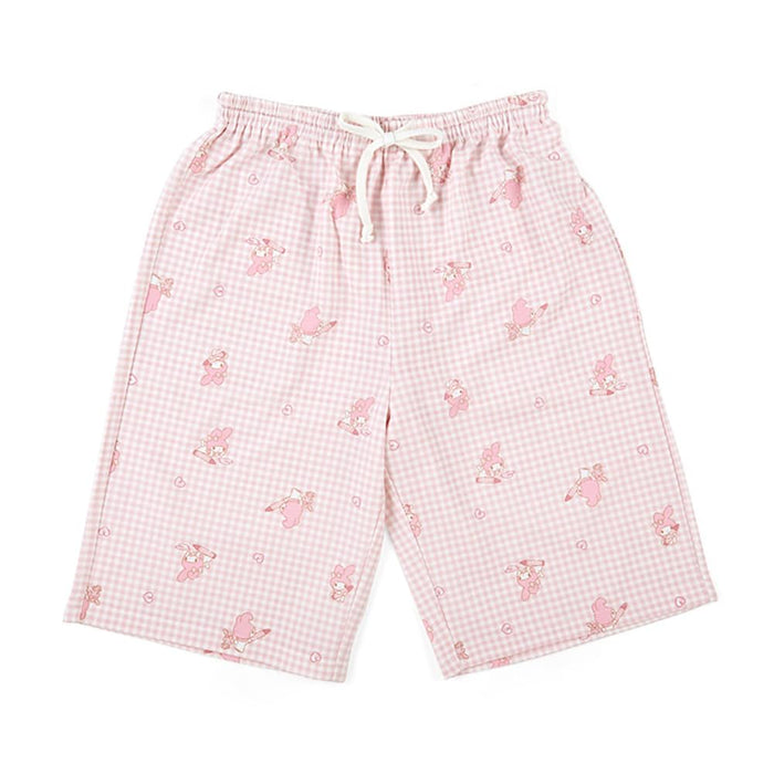 Sanrio My Melody Character Shorts 130958 - Cute & Comfortable Kids Wear