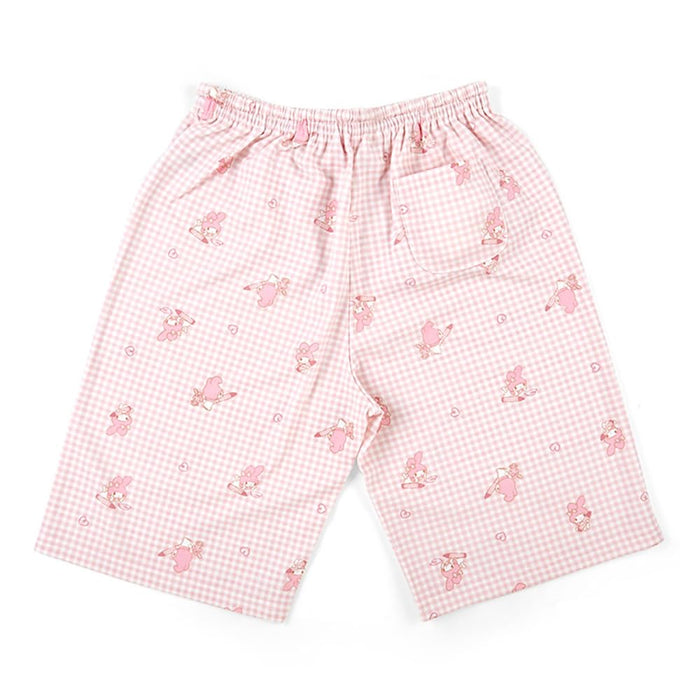 Short personnage Sanrio My Melody 130958 - Vêtements pour enfants mignons et confortables