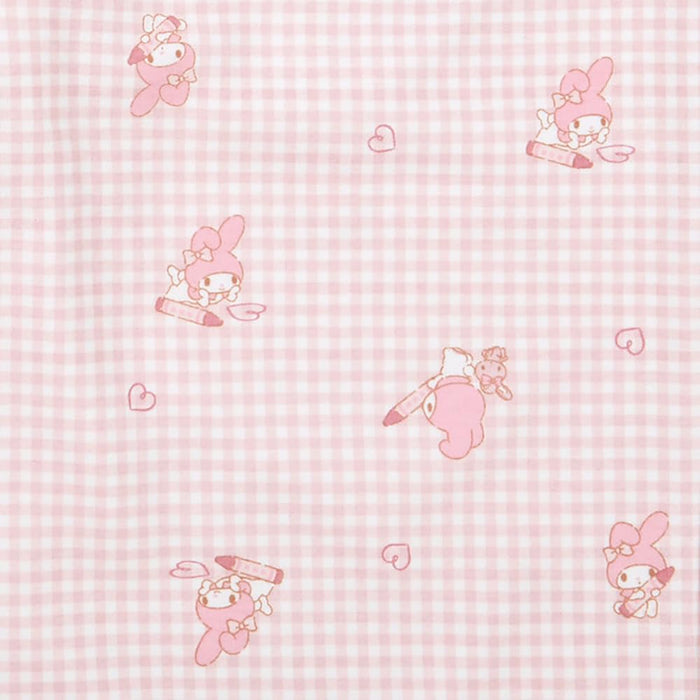 Sanrio My Melody Character Shorts 130958 - Cute & Comfortable Kids Wear