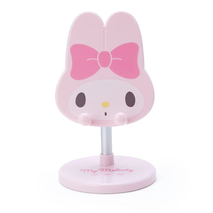 Support réglable pour smartphone Sanrio My Melody pour la vie à distance