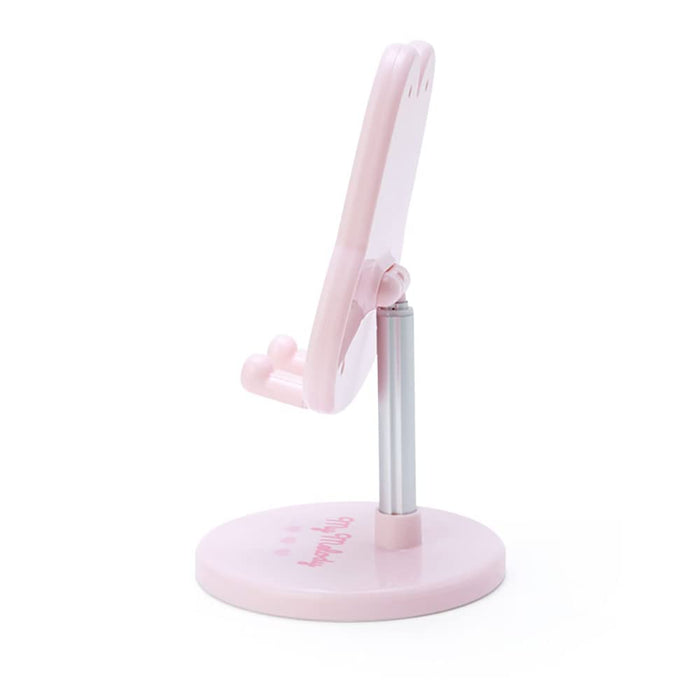 Sanrio My Melody Adjustable Smartphone Stand for Remote Living