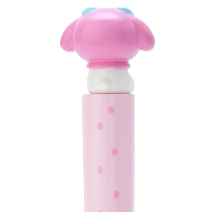 Cuillère My Melody de Sanrio avec mascotte – Ustensile de cuisine de collection mignon