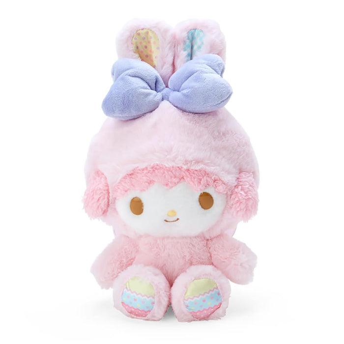 Sanrio My Sweet Piano Plush Easter Rabbit 27x18x14 Cm Character Toy